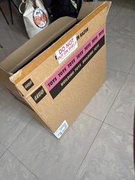 Lego porsche 911 42056