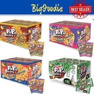 [BFD] Popo Beans Shandong Peanut 12gm x 36's