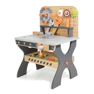 Polly's House Children's Carpenter's Tools Wooden Toys E54
