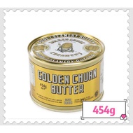 Golden Churn Butter 454g