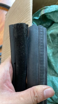 Gioăng Khung Cửa Có Nhung Cho BMW series 3 E36 E46 E90 F30 318i 320i 325i 330i