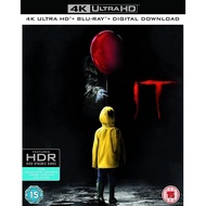 [En]4K UHD 1080P Blu-ray HD Movies It