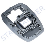 6B4-41137 Exhaust Guide Manifold Plate For Yamaha Outboard Motor 2T 15D 9.9HP 15HP 6B4-41137-00 15B 