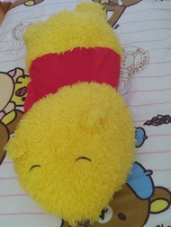 Winnie the pooh 公仔
