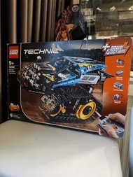 LEGO Technic 42095 遙控車