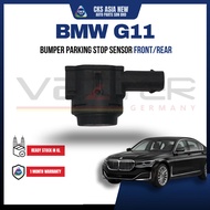 (EUSTEIN) BMW G11 G12 745 BUMPER PARKING STOP SENSOR FRONT/REAR