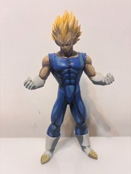 MSP 龍珠 Vegeta 2D 比達 無盒