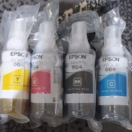 Tinta Printer Epson 664 Model baru LosepackL110-L120-L130-L220-L360