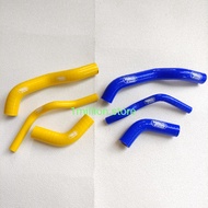 SAMCO HOSE RADIATOR COOLANT HOSE 135LC 4S LC135