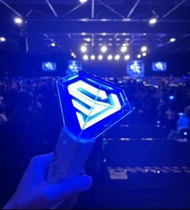 出租 super junior 手燈