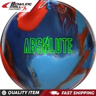 Bowling mall - Storm Absolute Pearl Reactive, High-Performance Bowling Ball, Reactive Bowling ball .