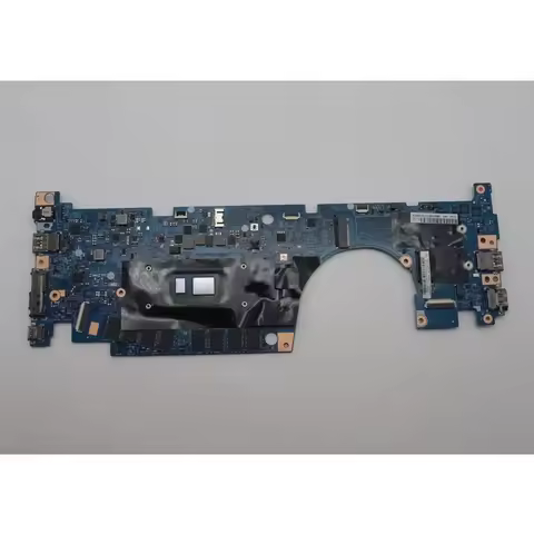 For Lenovo ThinkPad L13 Gen 2/L13 Yoga Gen 2 Laptop Motherboard I5-1135G7 CPU 16G 5B21K85606 5B20Z48