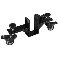 Door Panel Handling Cart Sliding Roller Door Panel Pusher Auxiliary Tool Door Panel Mover Door Panel