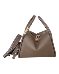 ✨ RAVIOLI 22 – First Cowhide Full Grain Clemence ✨น้องเกี๊ยวขนาดเล็ก 22 cm ถึงไทยแล้วค่ะ!