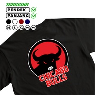 Pdi chicago bulls t-shirt