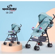 Stroller space baby sb 208