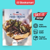 Kansas City Food Trucks - Paperback - English - 9780692040799
