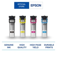 Epson T11F Ink Cartridges for WF-C5390 & WF-C5890