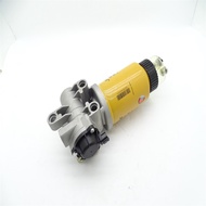 For Hydraulic Pump Solenoid Valve 924G 924GZ 924H D6K 930G 928H 930K 953D 963D Main Pump Solenoid Va