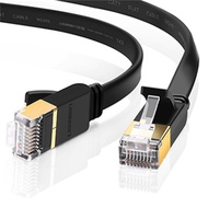 UGREEN Cat7 Flat Ethernet LAN Cable UTP RJ45 ( Flat Cable）