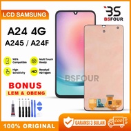 LCD SAMSUNG A24 4G / A245 / A24F FULLSET TOUCHSCREEN