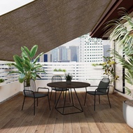 UV Resistant Garden Shade Net, Outdoor Sun Shade Cloth for Yard, Courtyard and Gazebo Shading