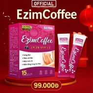Ezim Coffee Weight Loss Coffee Keeps Fit, Loses Weight, Safely [Genuine]