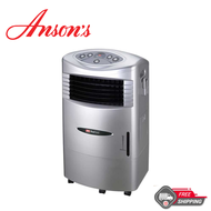 3D AC-2003 Eco Cool 20 Liters Air Cooler - Free Shipping