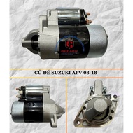 SUZUKI APV STARTER