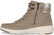 Women's Skechers, On the GO Glacial Ultra - Timber Boot