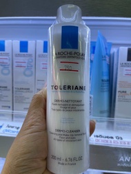 Laroche-posay Toleriane Dermo-cleanser and make-up removal 200ml