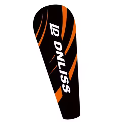 Badminton Accessories Thick Badminton Racket Bag Oxford Portable Racket Bags Badminton Racket Cover