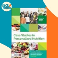 [100% Original Books] - Case Studies in Personalized Nutrition by Angela Walker (UK edition, hardcov