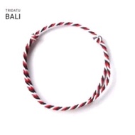 G84 BISA COUPLE Tridatu Bracelet POLOS