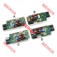 90%NEW LG WASHING MACHINE EBR76078401 EBR79442002 EBR79442006 ERB79442005 BOARD pcb parts