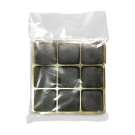 夹心馒头榴莲 28g/9pcs  mantou（D24 Durian）28g/9pcs