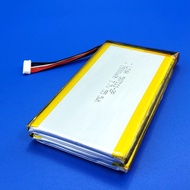 Suitable for XTOOL Langren H6 H6PRO H6D H6DPRO Car Smart Diagnostic Tablet PC Battery