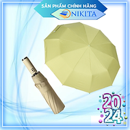 Dù che mưa, Dù che nắng kính lái Ô Tô, Vải dù 2 lớp, Hàng chính hãng NIKITA 2024
