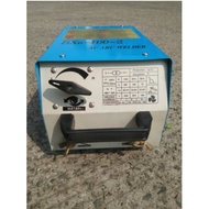 Travolas MATARI BX6 160-2