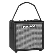 NUX Mighty 8 BT Portable Guitar Amplifier