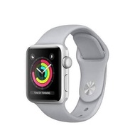 Apple Watch Series 3 Ibox Garansi Resmi Indonesia Gps 38Mm Iwatch Jam