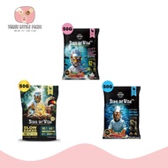 [READY STOCK] Bite Of Wild Grain Free Cat Food 50g