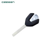 1pc for Cfmoto CF250NK SR250 450SR CF700/800 electric lock key blank