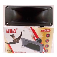Original Audax Ax-6000 Tweeter / Original Audax
