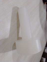三能 塔皮專用壓棒 壓模棒 壓模 直徑7cm 白色