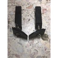 KingDrag dragster R Y15ZR LC135 Y125Z EX5 WAVE125 SRL115 ALLOY SWING ARM CHAIN ADJUSTER RANTAI ADJUS