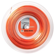 Luxilon Savage 127 Luxilon Savage Tennis Line (Multicolor)