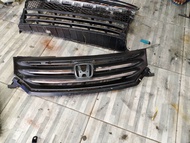 Grill grile Honda Freed tahun 2009 2010 2011 2012 2013 Original honda