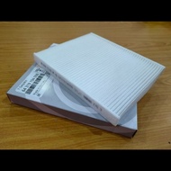 CABIN AIR FILTER BMW X5 X6 E70 E71 F15 F16 M57 N52 N54 N55 N57 N62 N63 S63 (64319194098)