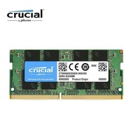 หน่วยความจำ DDR4สำคัญ8GB 4GB 16G แล็ปท็อป2400MHZ 2666MHZ 213 V Ddr4หน่วยความจำ CL17 1.2V So-Dimm สำหรับโน๊ตบุ๊ค LLY Store
